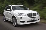 Alpina XD3 Bi-Turbo 2013 года (UK)